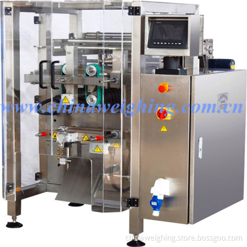 Vertical Form Fill Sealer (VFFS250)